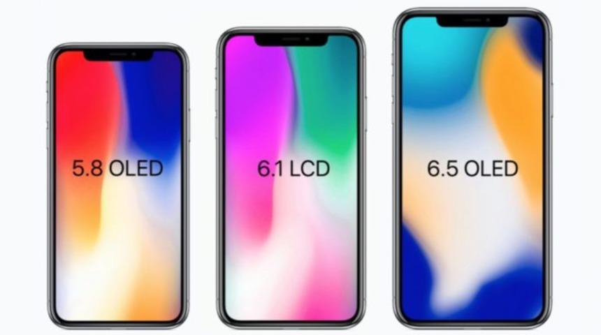 2018 iPhone modellerinin muhtemel fiyatları açıklandı
