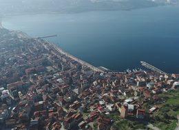  Gemlik'in yeni yeri Resmi Gazete'de