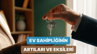 Ev Sahibi Olmak Portföyünü Fark Etmeden Tek Varlığa mı Bağlar?