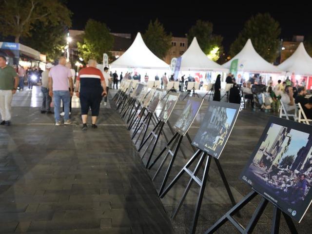 Marmara Depremi'nde hayatını kaybedenler Sakarya'da anıldı