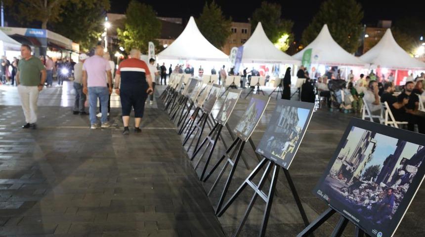 Marmara Depremi'nde hayatını kaybedenler Sakarya'da anıldı