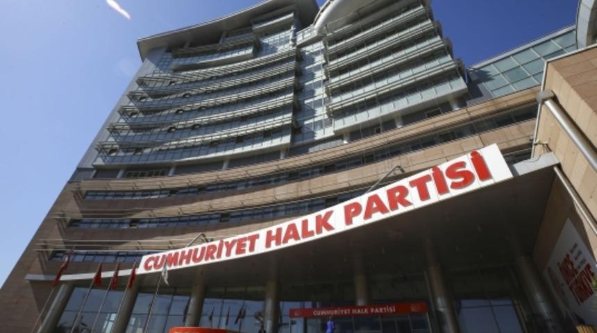 CHP'de kimler disipline gidecek? İsimler netleşti