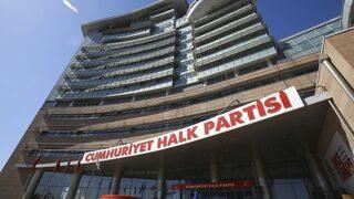 CHP'de kimler disipline gidecek? İsimler netleşti