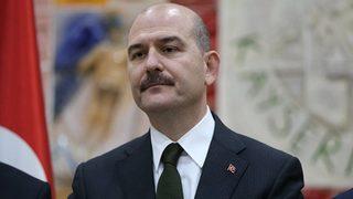 'Süleyman Soylu'nun görevi değişecek' iddiası