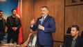 Bakan �ift�i Alihan Kuri� su� �rg�t�n�n gizli haberle�me a��n� a��klad�!