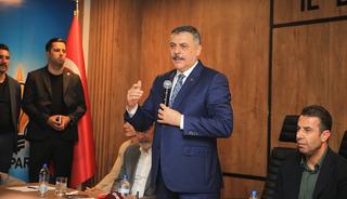 Bakan &Ccedil;ift&ccedil;i Alihan Kuriş su&ccedil; &ouml;rg&uuml;t&uuml;n&uuml;n gizli haberleşme ağını a&ccedil;ıkladı!