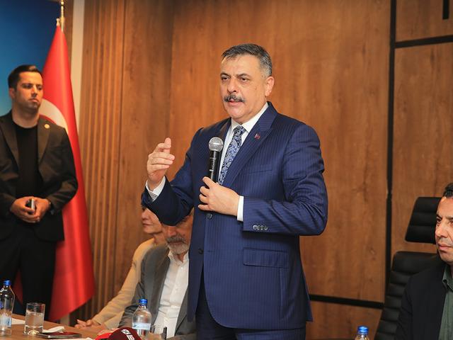 Bakan &Ccedil;ift&ccedil;i Alihan Kuriş su&ccedil; &ouml;rg&uuml;t&uuml;n&uuml;n gizli haberleşme ağını a&ccedil;ıkladı!
