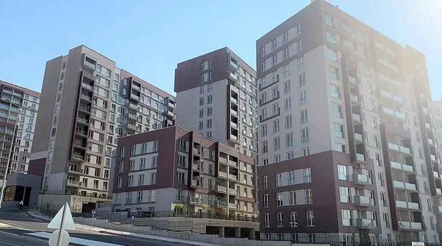 H&uuml;k&uuml;met yeni konutlar i&ccedil;in d&uuml;ğmeye bastı! 81 ile yayılacak