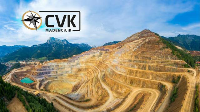 CVK Maden 20262&Ccedil; bilan&ccedil;osu! K&acirc;rını y&uuml;zde 96 artırdı