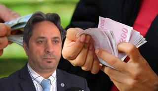 İsa Karakaş'tan 'Maaş yanabilir' uyarısı: 'Yazı geldiği an yapın'
