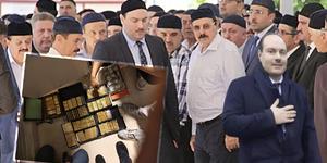 İfadesi ortaya &ccedil;ıktı! Aylık gelir sorusuna yanıtı g&uuml;ndem oldu