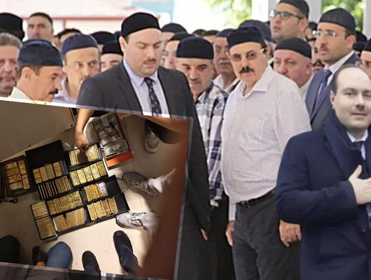 Alihan Kuriş'in ifadesi ortaya &ccedil;ıktı! Aylık gelir sorusuna yanıtı g&uuml;ndem oldu