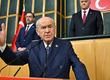 Devlet Bah&ccedil;eli: "Pazarlık yok, bir af d&uuml;zenlemesi değil"