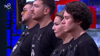 16 Ağustos MasterChef'te kim elendi? Demirhan mı Enes mi?