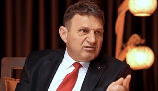 T&uuml;rker Ert&uuml;rk hakkında soruşturma başlatıldı!