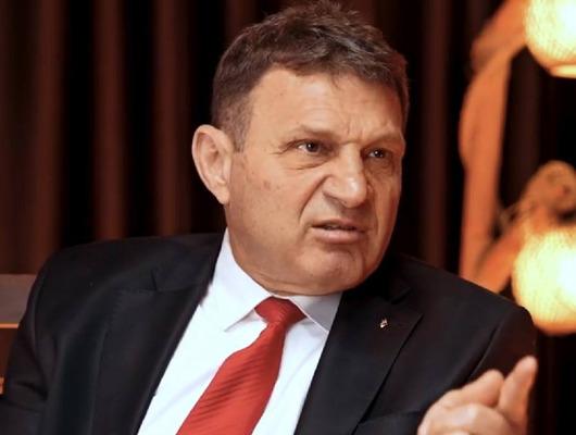 T&uuml;rker Ert&uuml;rk hakkında soruşturma başlatıldı!