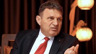 Gözaltına alınmıştı! Türker Ertürk tutuklandı