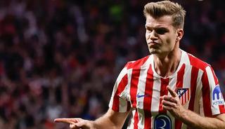 Galatasaray'da transferde gaza basıyor... S&ouml;rloth s&uuml;rprizi!