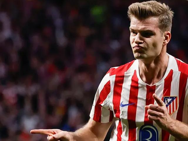 Galatasaray'da transferde gaza basıyor... S&ouml;rloth s&uuml;rprizi!