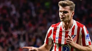 Galatasaray'da transferde gaza basıyor... Sörloth sürprizi!