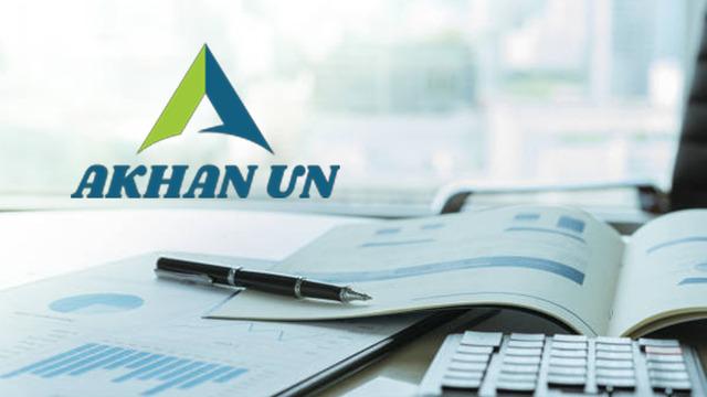 AKHAN 20262&Ccedil; bilan&ccedil;osu! Satışlar %67 arttı, net k&acirc;r geriledi