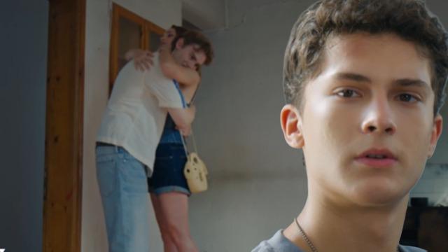 Daha 17 13. bölüm fragmanı: Ben kardeşimden asla vazgeçmem!''