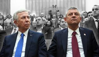 AK Parti kulislerinde 'Mansur Yavaş' iddiası: 'Yeni Parti&rsquo; iddiası Ankara'yı hareketlendirdi