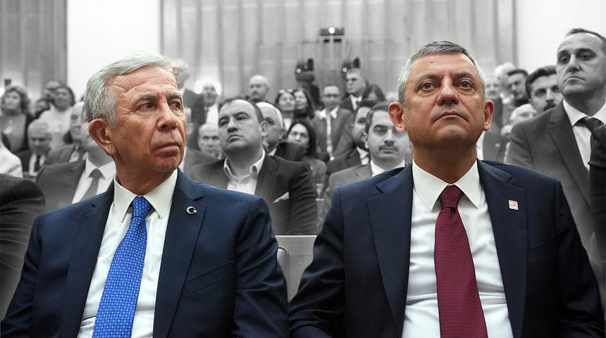 AK Parti kulislerinde 'Mansur Yavaş' hesabı: 'Yeni Parti&rsquo; iddiası Ankara'yı hareketlendirdi