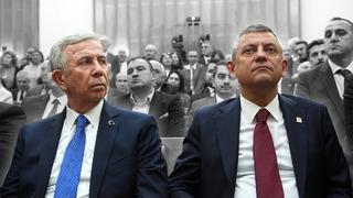 AK Parti kulislerinde 'Mansur Yavaş' hesabı: 'Yeni Parti’ iddiası Ankara'yı hareketlendirdi