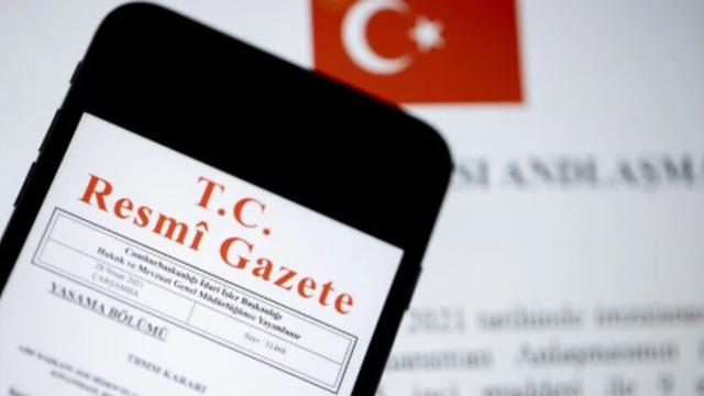 Ticaret Bakanlığı temmuzda 526 firmaya dahilde işleme izin belgesi verdi