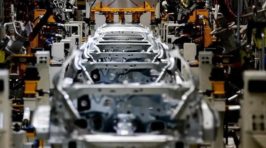 Otomotiv Sanayii Derneği 2026'nın 7 aylık verilerini a&ccedil;ıkladı