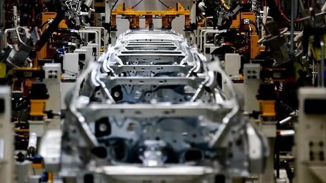 Otomotiv Sanayii Derneği 2026'nın 7 aylık verilerini açıkladı