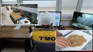 Bakan Yumaklı: TMO üreticilerimize 120 milyar TL tutarında ödeme yaptı