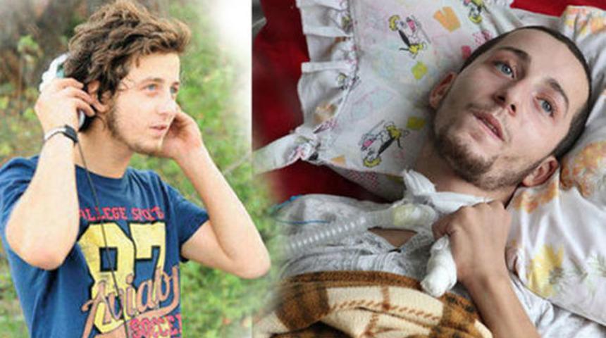 Heybeliada'yı ayağa kaldırmıştı... Ali Mert 5 yıl sonra hayatını kaybetti