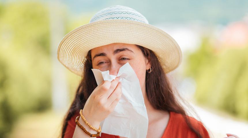 Klima kullananlar dikkat! Yaz aylarında viral enfeksiyon alarmı