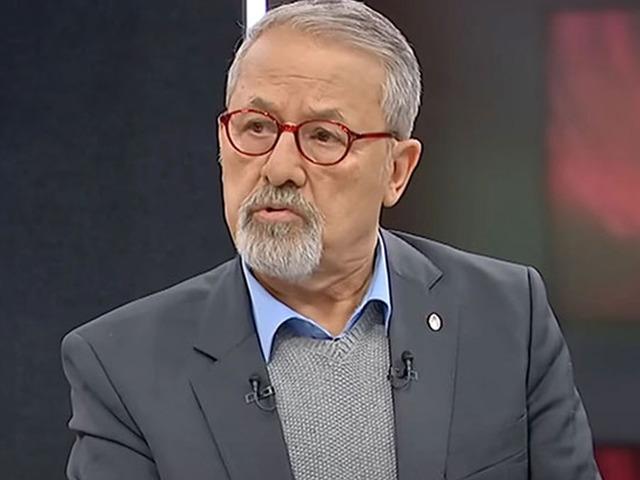 G&ouml;r&uuml;r, Marmara Depremi'nin yıl d&ouml;n&uuml;m&uuml;nde uyardı: "B&uuml;y&uuml;k bir deprem olacak"