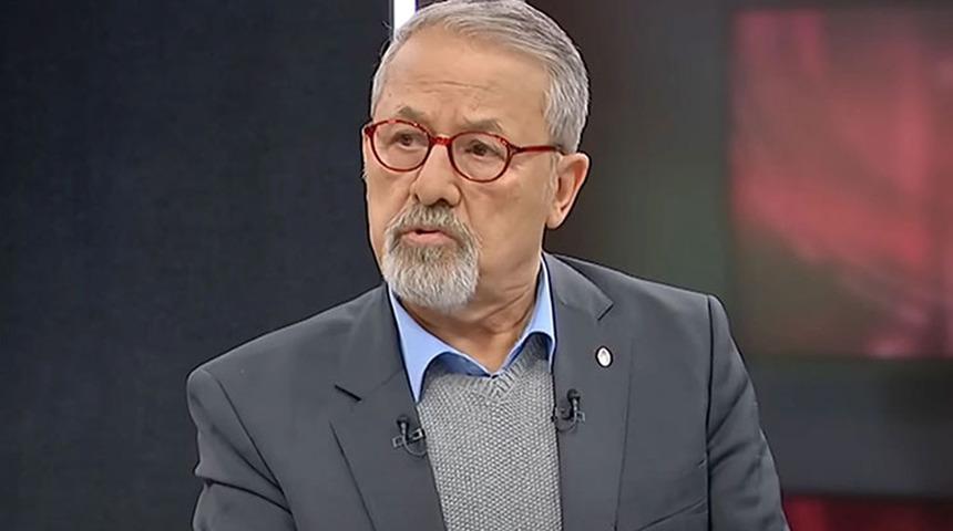 G&ouml;r&uuml;r, Marmara Depremi'nin yıl d&ouml;n&uuml;m&uuml;nde uyardı: "B&uuml;y&uuml;k bir deprem olacak"