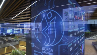 CANLI BORSA | Borsa g&uuml;ne y&uuml;kselişle başladı