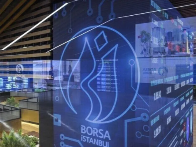 CANLI BORSA | Borsa g&uuml;ne y&uuml;kselişle başladı: 17 Ağustos 2026 BIST 100