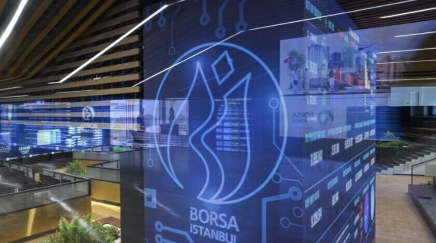CANLI BORSA | Borsa g&uuml;ne y&uuml;kselişle başladı: 17 Ağustos 2026 BIST 100