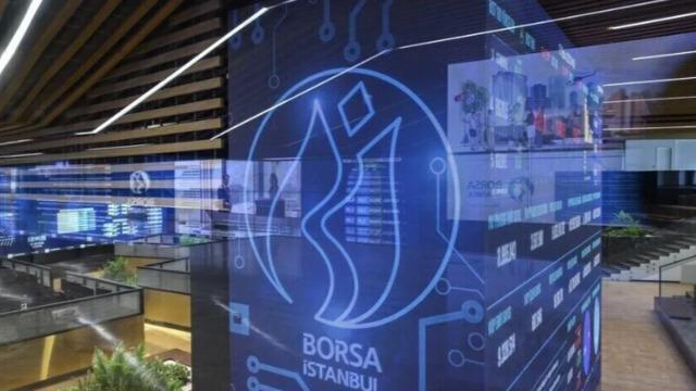 CANLI BORSA | Borsa güne yükselişle başladı: 17 Ağustos 2026 BIST 100