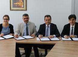 Elektrik dağıtım sektörüne 'Enerji yıldızları' kazandırılacak