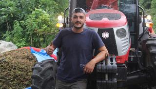 Yılda 50 g&uuml;n &ccedil;alışıp saatte 6 bin TL kazanıyorlar