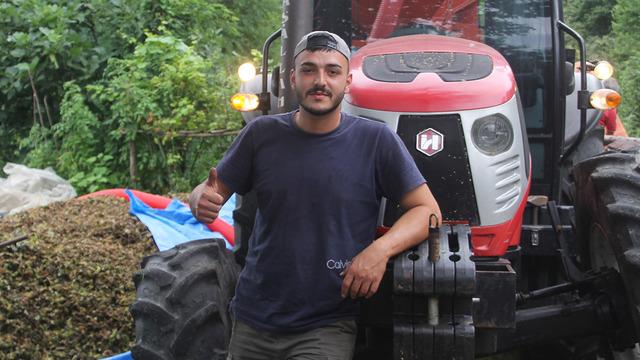 Yılda 50 g&uuml;n &ccedil;alışıp saatte 6 bin TL kazanıyorlar