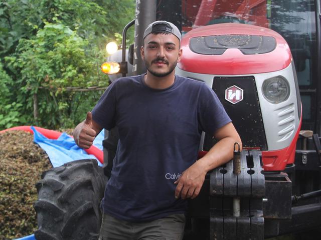 Yılda 50 g&uuml;n &ccedil;alışıp saatte 6 bin TL kazanıyorlar