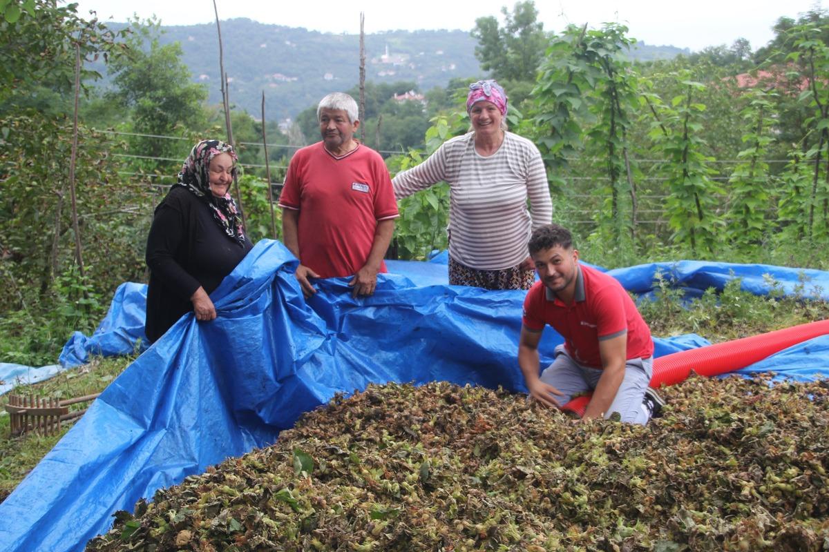 Yılda 50 g&uuml;n &ccedil;alışıp saatte 6 bin TL kazanıyorlar 2
