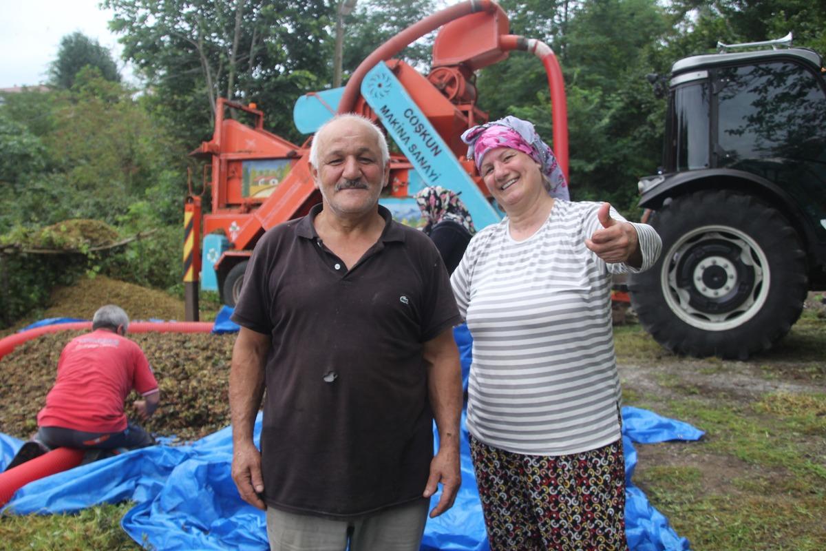 Yılda 50 g&uuml;n &ccedil;alışıp saatte 6 bin TL kazanıyorlar 5