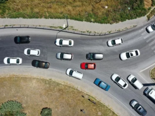 Temmuz ayında 207 bin 508 adet taşıtın trafiğe kaydı yapıldı