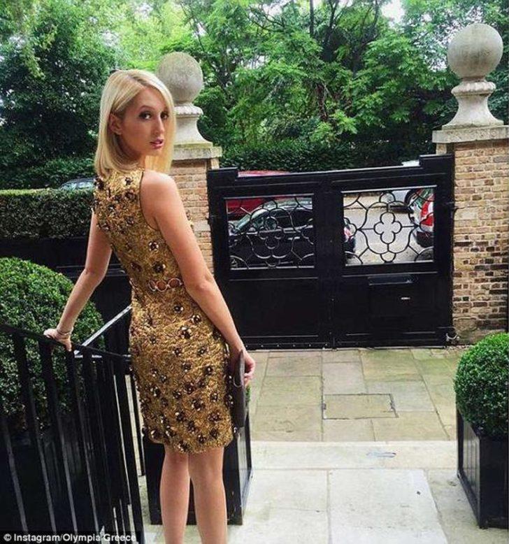 Ülke krizde! Kaçan kraliyet ailesi lüks içinde yüzüyor  G5