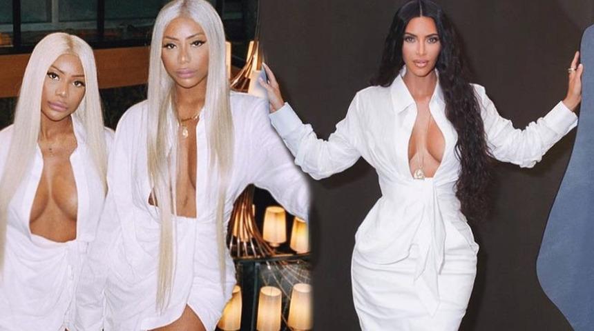 &Uuml;nl&uuml;ler kapış kapış! İki bin 300 TL'lik bu g&ouml;mlek yok satıyor